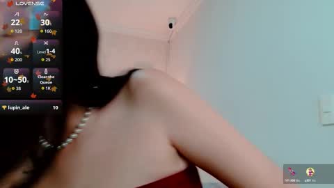 Brook Loves online show from October 2025 02:44:01 AM