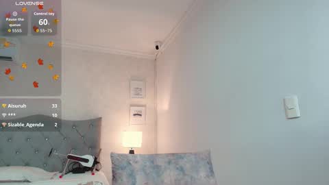 Brook Loves online show from October 2025 07:42:02 AM