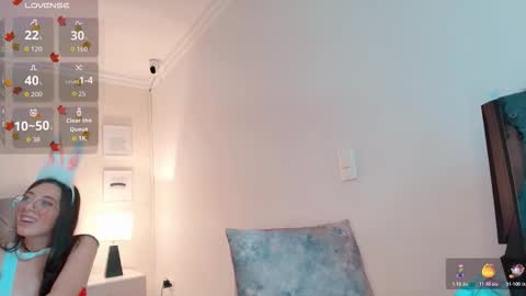 Brook Loves online show from October 2025 08:13:02 PM