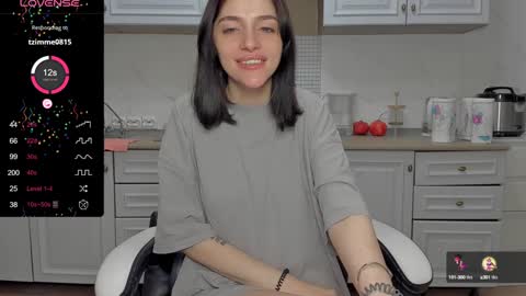broosnica1 online show from December 2024 10:24:01 AM