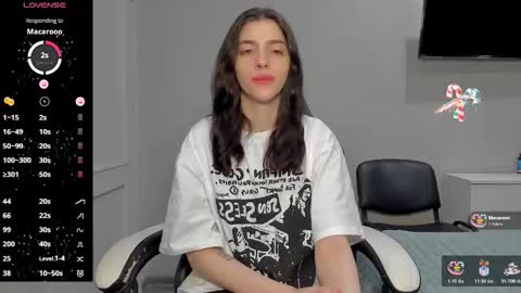 broosnica1 online show from November 2025 07:42:02 AM