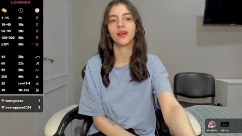 broosnica1 online show from November 2025 07:51:01 AM