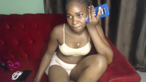 Brownie online show from February 2025 03:24:01 AM