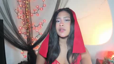 Snapshot of browngirl69 chatting on October 2025 02:37:02 AM miss muller online show from October 2025 02:37:02 AM