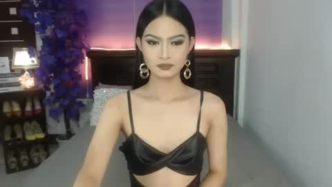 Roberta  GODDESS OF PLEASURE AND SEXUALDESIRE   online show from December 2024 11:29:01 AM