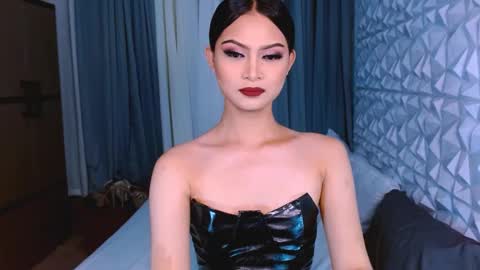 Roberta  GODDESS OF PLEASURE AND SEXUALDESIRE   online show from January 2025 07:22:01 AM