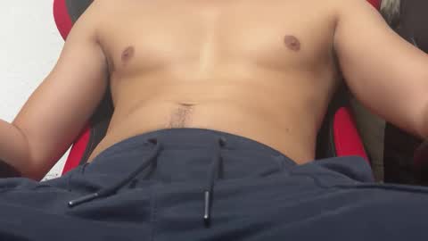 Browny here Fun and Kink online show from December 2024 04:46:02 PM