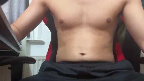 Browny here Fun and Kink online show from January 2025 11:06:02 AM