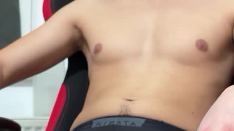 Browny here Fun and Kink online show from February 2025 04:58:01 PM