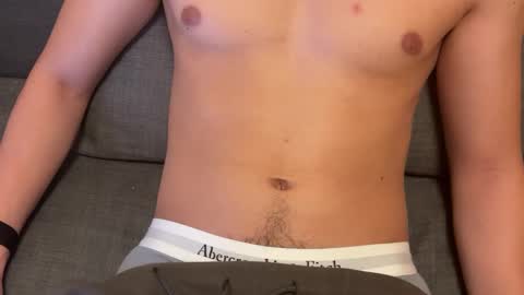 Browny here Fun and Kink online show from February 2025 04:57:01 PM