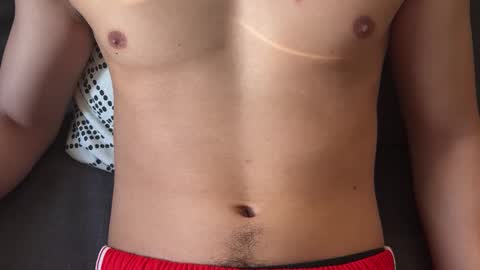 Browny here Fun and Kink online show from February 2025 04:02:01 PM