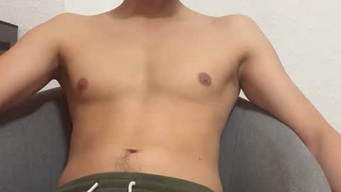 Browny here Fun and Kink online show from September 2025 07:57:01 PM