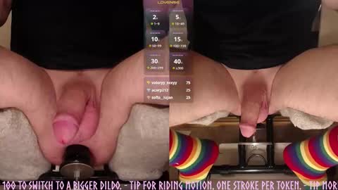 Brsrkr online show from October 2025 06:41:01 PM