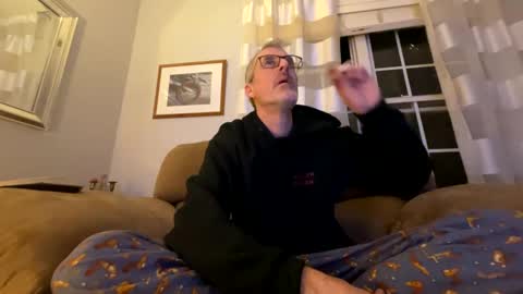 Bruce online show from February 2025 05:32:01 AM
