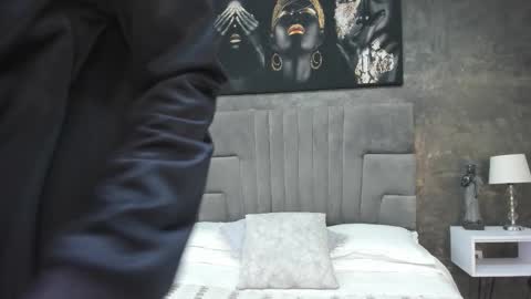 Bruce Hans online show from November 2025 11:32:02 AM