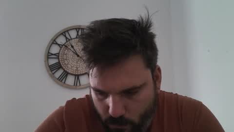 Bruce Wayne online show from October 2025 08:50:02 AM