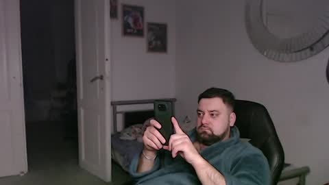 Snapshot of brucemf chatting on December 2024 08:47:01 PM Bruce online show from December 2024 08:47:01 PM