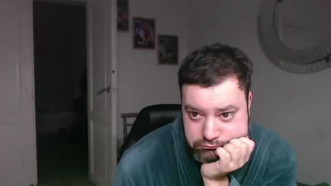 Snapshot of brucemf chatting on January 2025 06:12:02 PM Bruce online show from January 2025 06:12:02 PM