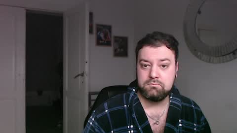 Snapshot of brucemf chatting on January 2025 08:30:01 PM Bruce online show from January 2025 08:30:01 PM