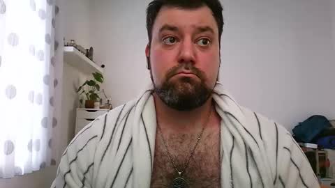 Snapshot of brucemf chatting on September 2025 03:36:01 PM Bruce online show from September 2025 03:36:01 PM