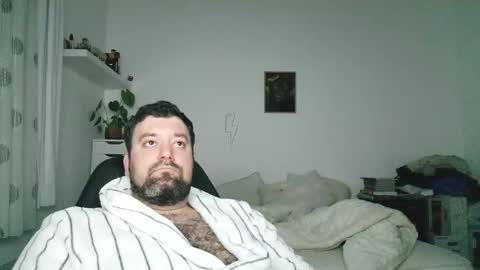 Snapshot of brucemf chatting on September 2025 07:08:02 PM Bruce online show from September 2025 07:08:02 PM