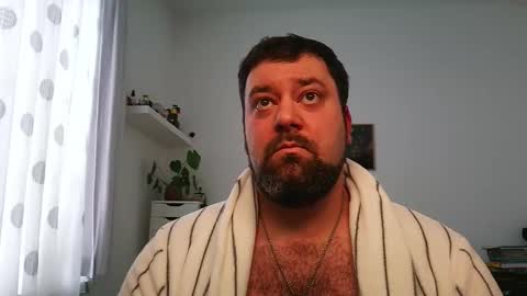 Snapshot of brucemf chatting on October 2025 04:03:02 PM Bruce online show from October 2025 04:03:02 PM