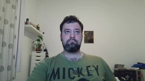 Snapshot of brucemf chatting on October 2025 07:56:02 PM Bruce online show from October 2025 07:56:02 PM