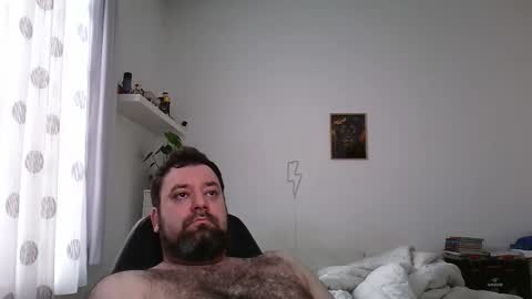 Snapshot of brucemf chatting on October 2025 08:12:01 AM Bruce online show from October 2025 08:12:01 AM