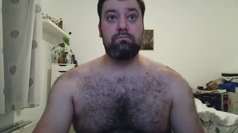 Snapshot of brucemf chatting on October 2025 09:02:01 PM Bruce online show from October 2025 09:02:01 PM