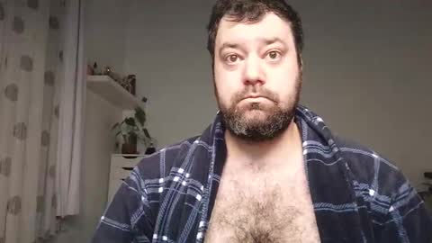 Snapshot of brucemf chatting on October 2025 04:00:02 AM Bruce online show from October 2025 04:00:02 AM