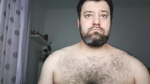 Snapshot of brucemf chatting on October 2025 05:01:01 PM Bruce online show from October 2025 05:01:01 PM