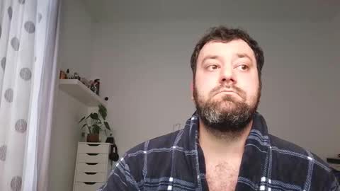 Snapshot of brucemf chatting on October 2025 04:07:02 PM Bruce online show from October 2025 04:07:02 PM