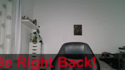 Snapshot of brucemf chatting on October 2025 06:52:02 PM Bruce online show from October 2025 06:52:02 PM