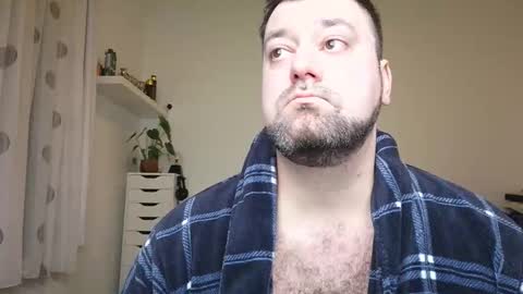 Snapshot of brucemf chatting on October 2025 07:49:01 PM Bruce online show from October 2025 07:49:01 PM