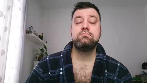 Snapshot of brucemf chatting on November 2025 08:27:02 AM Bruce online show from November 2025 08:27:02 AM