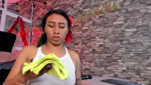 brunette online show from December 2024 02:26:01 AM
