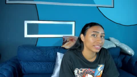 brunette online show from February 2025 02:45:01 AM