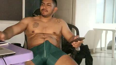 Snapshot of bruno_col chatting on November 2025 12:42:02 AM bruno_col online show from November 2025 12:42:02 AM