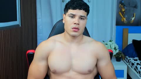 Bruno coleman online show from September 2025 08:18:01 AM