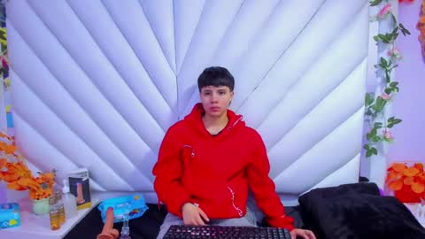 Bruno Cruz online show from October 2025 02:34:01 AM