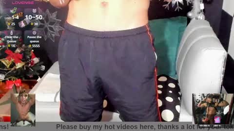 Join my fan club here 150 tokens a month online show from December 2024 04:58:01 PM