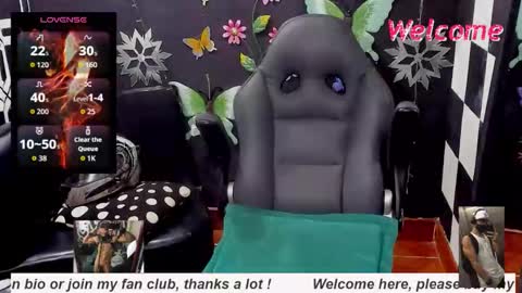 Snapshot of brunocuttie94 chatting on October 2025 06:06:01 PM Join my fan club here 150 tokens a month online show from October 2025 06:06:01 PM
