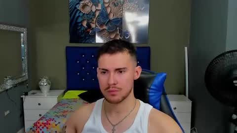 Say me Bruno online show from September 2025 01:00:02 PM