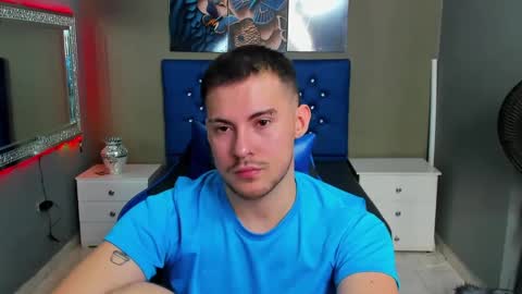 Say me Bruno online show from September 2025 01:00:01 PM