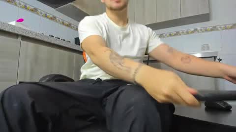 Say me Bruno online show from September 2025 01:02:01 PM