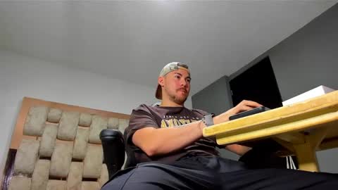 Say me Bruno online show from September 2025 12:51:02 PM