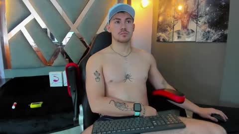 Say me Bruno online show from October 2025 01:10:01 PM