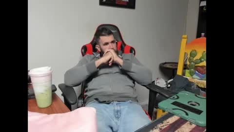 BRUTALMASTER1983 online show from October 2025 06:37:01 PM