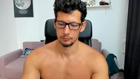 Brutus K online show from September 2025 05:45:02 AM