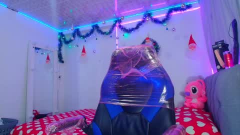 BRYAM INDEPENDENT MODEL online show from December 2024 06:21:02 AM